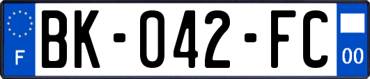 BK-042-FC