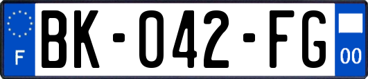 BK-042-FG