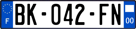 BK-042-FN