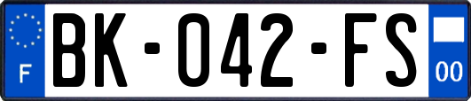 BK-042-FS