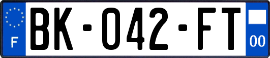 BK-042-FT