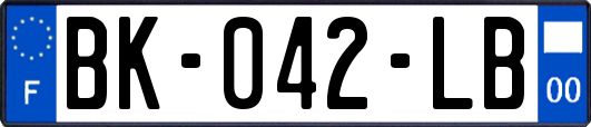 BK-042-LB