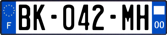 BK-042-MH