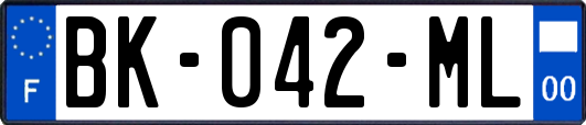 BK-042-ML