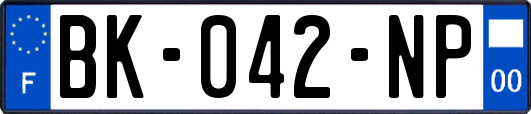 BK-042-NP