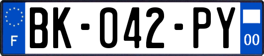 BK-042-PY