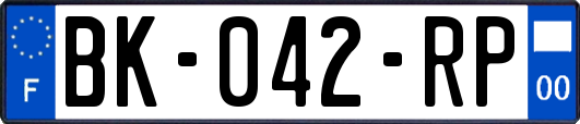 BK-042-RP