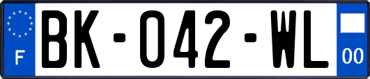 BK-042-WL