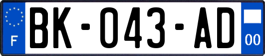 BK-043-AD