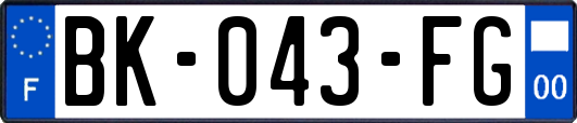 BK-043-FG