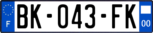 BK-043-FK