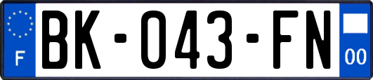 BK-043-FN