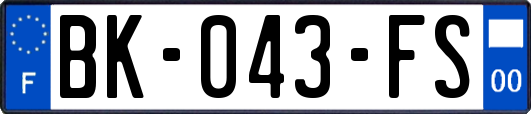 BK-043-FS