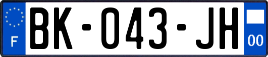 BK-043-JH