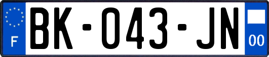 BK-043-JN