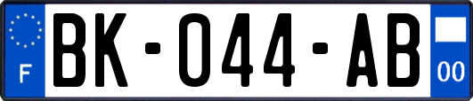 BK-044-AB