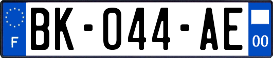 BK-044-AE