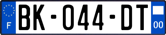 BK-044-DT