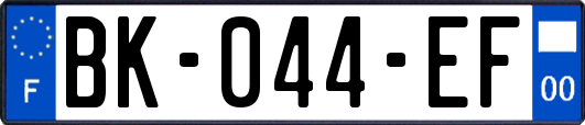 BK-044-EF