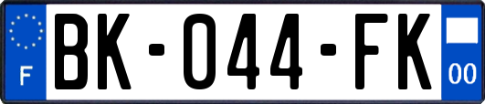 BK-044-FK