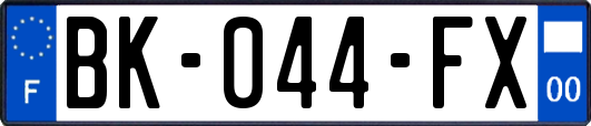 BK-044-FX