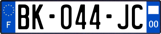 BK-044-JC