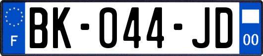 BK-044-JD