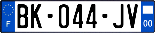 BK-044-JV