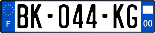 BK-044-KG