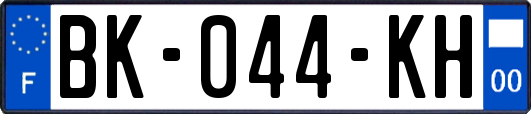 BK-044-KH