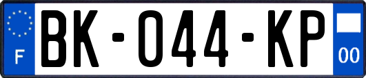 BK-044-KP