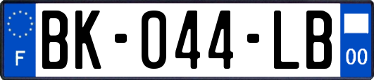 BK-044-LB