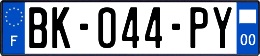 BK-044-PY