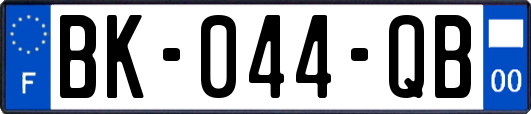 BK-044-QB