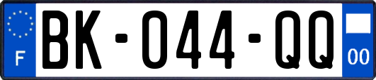 BK-044-QQ