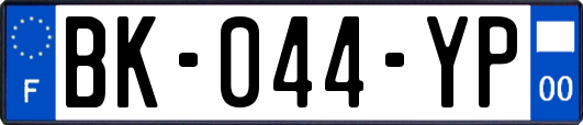 BK-044-YP