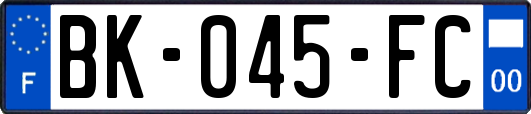 BK-045-FC
