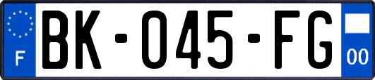 BK-045-FG