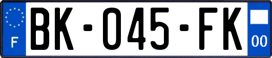 BK-045-FK