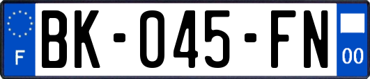 BK-045-FN