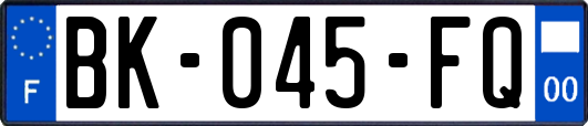 BK-045-FQ