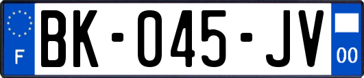 BK-045-JV