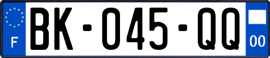 BK-045-QQ