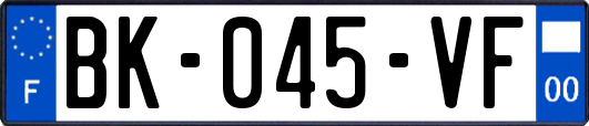 BK-045-VF