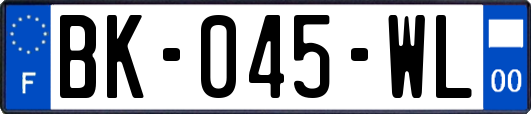 BK-045-WL