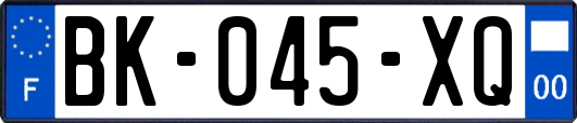 BK-045-XQ