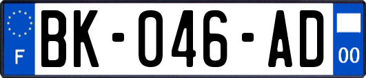 BK-046-AD