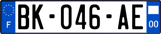 BK-046-AE