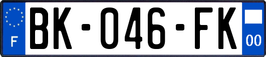 BK-046-FK