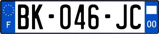 BK-046-JC